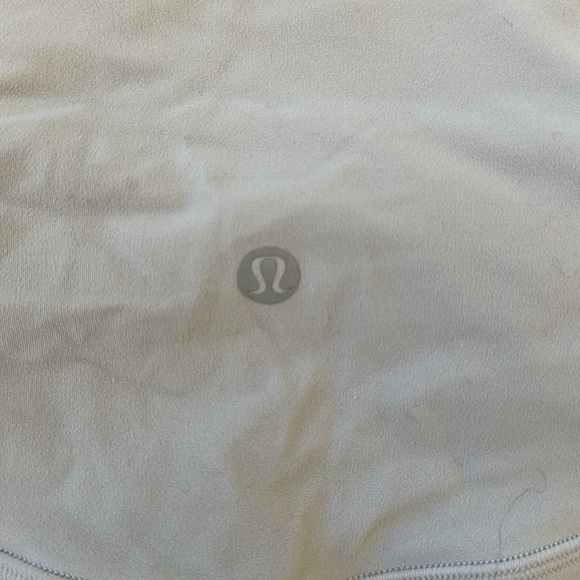 Lululemon leggings - Picture 2 of 3